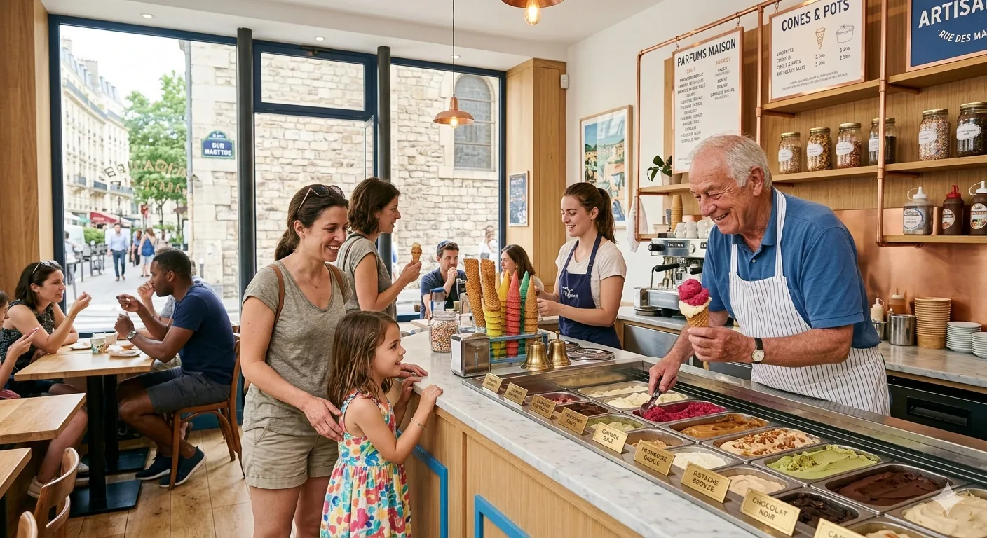 Devenir sorbetier : ce que les formations ne vous disent pas