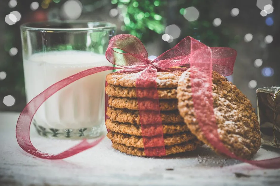 Cadeaux gourmands de Noël : nos idées pour les becs sucrés