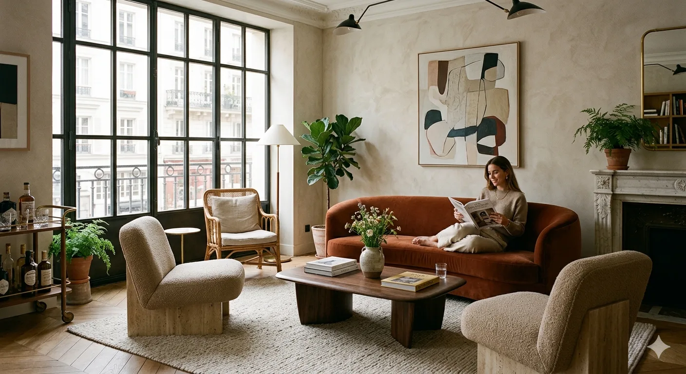 Ouvrir un glacier ou un café-glacier : le mobilier CHR que personne ne vous dit d'anticiper